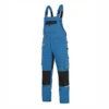 Canis Safety STRETCH delovne hlače na naramnice, 56