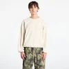Mikina Nike ACG Wolf Tree Crew Lt Khaki/ Parachute Beige/ Summit White S