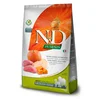N&D Suva hrana za odrasle pse srednjih i velikih rasa, Divlja svinja, jabuka i bundeva, 2.5kg