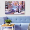 Wallity Slika od kalenog stakla 70x100cm
