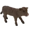 shumee Schleich Farm World rjavo tele