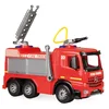 LENA GIGA TRUCKS gasilsko vozilo Arocs