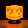 PALADONE Lampa Super Mario Question Block Icon Light V3