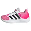 Adidas LIGHTORAMA RNR MINNIE EL C, djecje patike za slobodno vrijeme, bijela OOW20