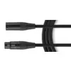 Warm PREM-XLR-10 Studio-Live XLR Cable 3 m