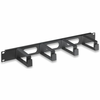 Intellinet 19 Cable Management Panel 1U