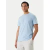 Sprandi Majica W126-SIMTS-1014-23X Modra Regular Fit