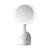 Magsafe sy-w02250 sivi zvucnik bluetooth + ogledalo makeup + bezicni punjac ( ZV1240 )