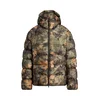 Polo Ralph Lauren Puhovka 710B23024001 Temno zelena Regular Fit