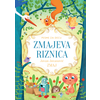 Zmajeva riznica latinica