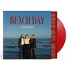 Another Sky - Beach Day (Limited Edition) (High Quality) (Red Coloured) (LP)