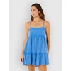 Rip Curl Classic Surf Cover Up Dress bright blue