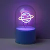 Lampa Saturn