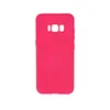 SILKY SOFT TOUCH Maska za telefon za Samsung S8/G950F, Roze