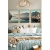 Wallity slika Artcerceve6, 3 dijela, 33 x 48 cm