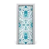 tulup.si Samolepilni tapete na vratih Arabski vzorec 75x205 cm