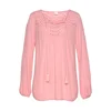 LASCANA Bluza, roza