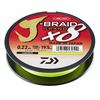 J-BRAID GRAND X8E 0.10mm-270m CH (12797-110)
