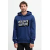 Bombažen pulover Versace Jeans Couture