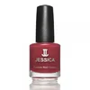 JESSICA Lak za nokte Desire, Bordo