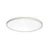 Prezent 27306 - LED plafonsko svetlo za kupatilo CORDIA LED/18W/230V IP54 belo
