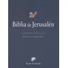 BIBLIA JERUSALEN