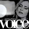Alison Moyet - Voice (Limited Edition) (White Marble Coloured) (180 g) (LP)