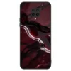 ULTIMATE CASE za Xiaomi Redmi Note 9 Pro - Cherry stone
