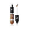 IT Cosmetics Bye Bye Dark Spots Cream Concealer for Women 51 Rich Warm 7ml
