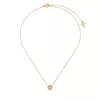 Ogrlica Guess JUBN06 150JW Zlata