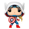 Northix Figura Marvel Cap-Gwen, 6-palčna zbirateljska akcijska igrača