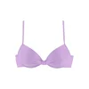 s.Oliver Bikini zgornji del, vijolična