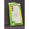 Bavitel Samsung A16 zaštitna maska transparent ( 96307 )
