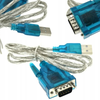 Rosfix ADAPTER USB NA RS232 (VRATA COM), (21746469)