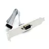 Kontroler DB-9 Bracket za Serijski port