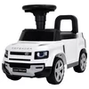 Guralica Land Rover Defender bela ( 1039712 )