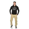 JET LAG FW011 PANTALONE BEIGE