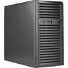 Supermicro CSE-731I-404B computer case Mini Tower Black 400 W (CSE-731I-404B)