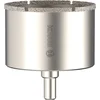 Bosch Kruna za pločice sa osovinom 2608594551, 74mm