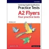 Cambridge English Qualifications Young Learners Practice tests: A2: Flyers Pack