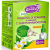 Set aparat i tečnost protiv insekata bio family 60 noći DP 312