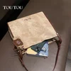 Toutou Ženska torba, Bež