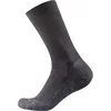 Devold nogavice Multi Medium Sock Black, črne, 38-40