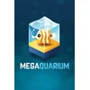 Megaquarium GOG Key (PC) GLOBAL