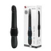 Pazuzu black vibrator