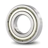 Kružni ležaj 6207SKF, 35X72X17mm, Srebrni