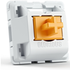 Glorious MX Switches for mechanical keyboards Panda 36 pcs