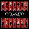 Amilcar - Face To Face (LP)