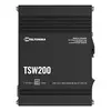 Teltonika 8x10/100/1000TX(POE+, 240W)) + 2 x SFP,bez napajanja ( Tsw200 )