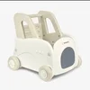 KikkaBoo Guralica Trolie 2 4in1